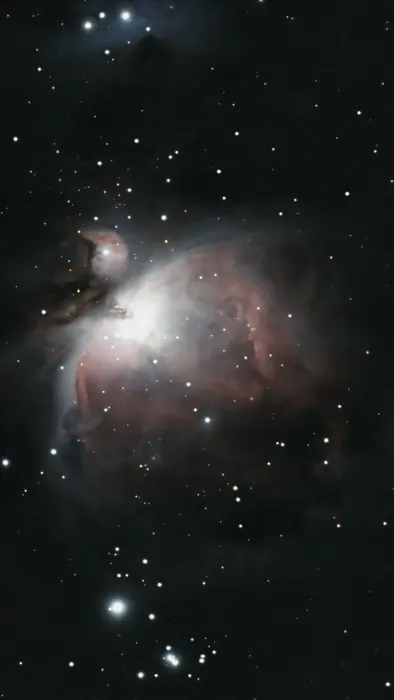 Orion Nebula (M42)