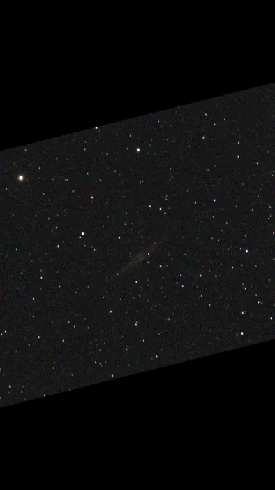 NGC 891