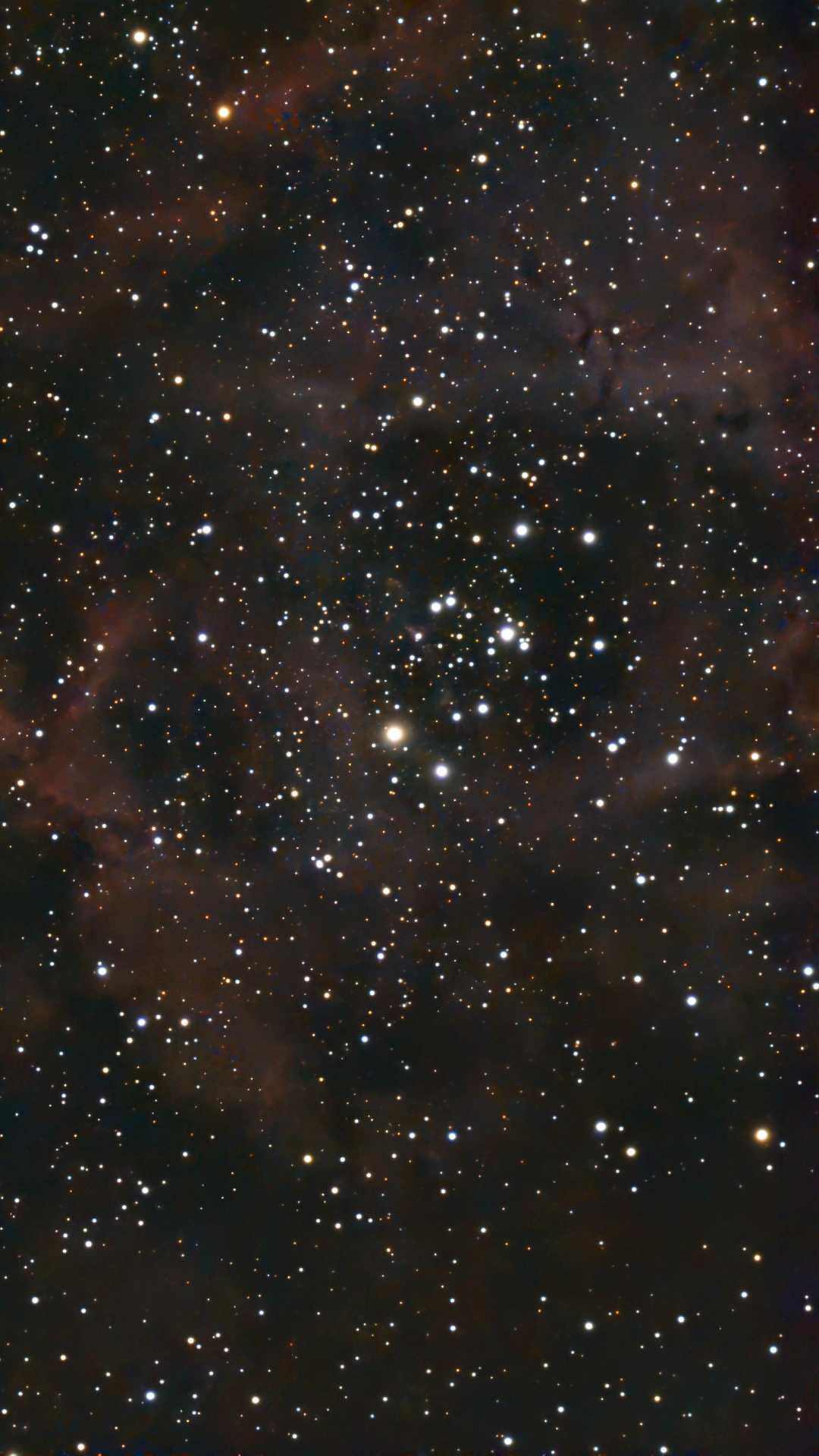 Rosette Nebula (NGC2237)